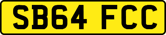 SB64FCC
