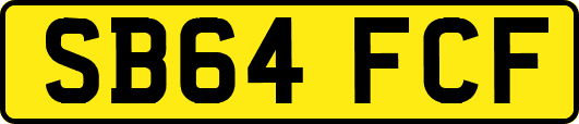 SB64FCF