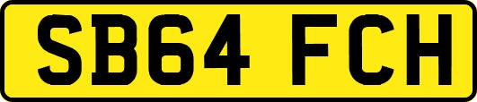 SB64FCH
