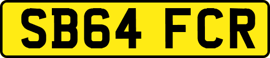 SB64FCR