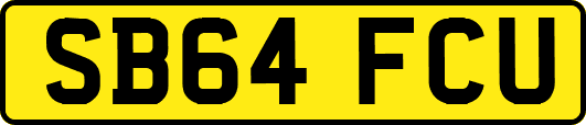 SB64FCU