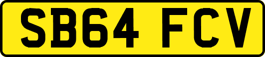SB64FCV