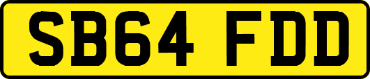 SB64FDD