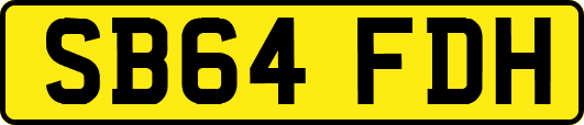 SB64FDH