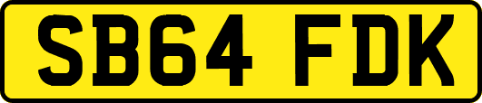 SB64FDK