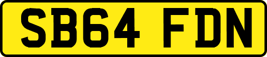 SB64FDN