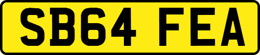 SB64FEA
