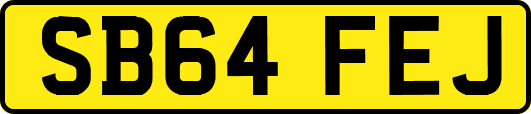 SB64FEJ