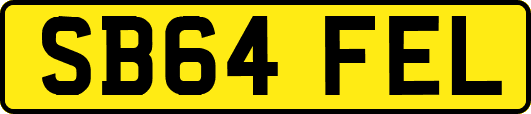 SB64FEL