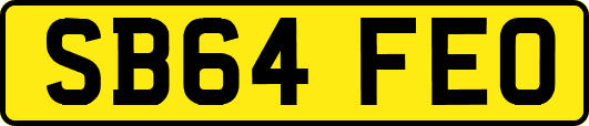 SB64FEO