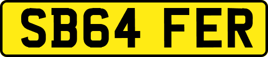 SB64FER