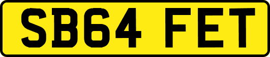 SB64FET