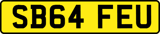 SB64FEU
