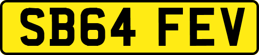 SB64FEV