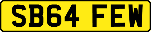 SB64FEW