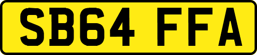 SB64FFA