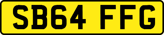 SB64FFG
