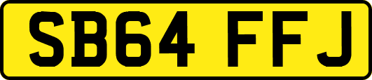 SB64FFJ