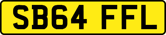 SB64FFL