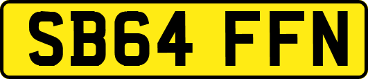 SB64FFN