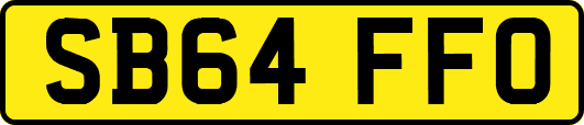 SB64FFO