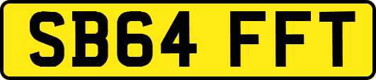 SB64FFT