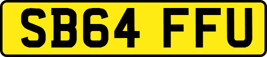 SB64FFU