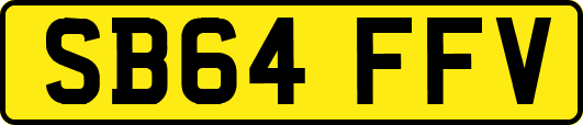 SB64FFV