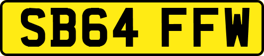 SB64FFW
