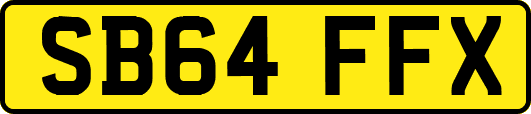 SB64FFX