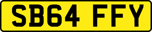 SB64FFY