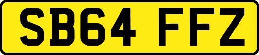SB64FFZ