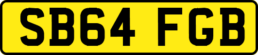 SB64FGB