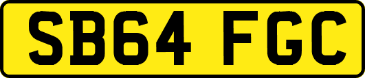 SB64FGC