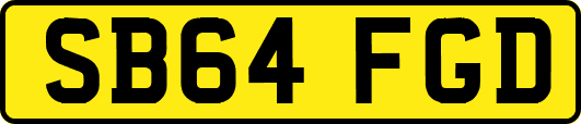 SB64FGD