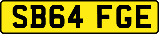 SB64FGE