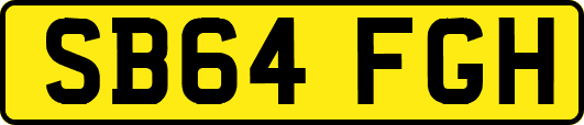 SB64FGH