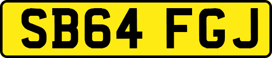 SB64FGJ