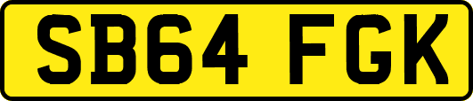 SB64FGK