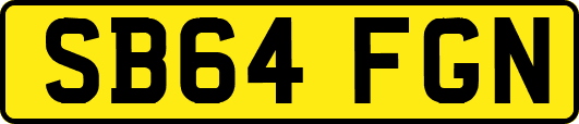 SB64FGN