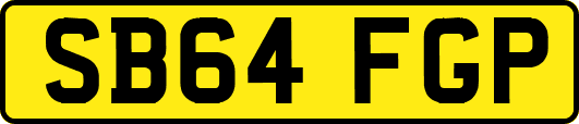 SB64FGP