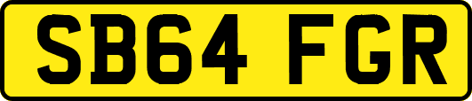 SB64FGR