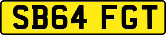SB64FGT