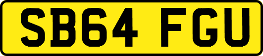 SB64FGU