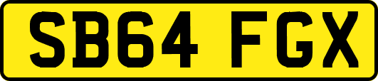 SB64FGX