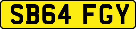 SB64FGY