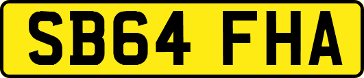 SB64FHA