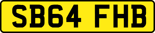 SB64FHB
