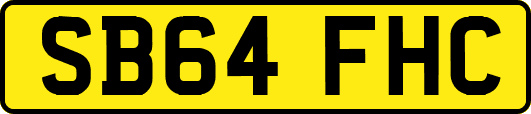 SB64FHC