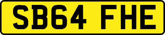SB64FHE
